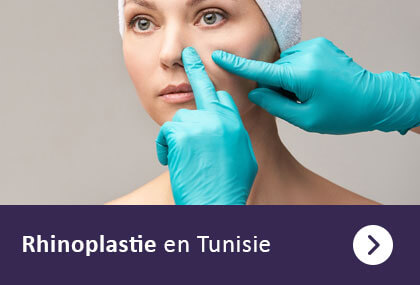 rhinoplastie tunisie