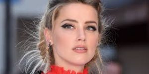 Amber Heard