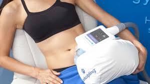 CoolSculpting