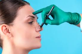 types rhinoplastie