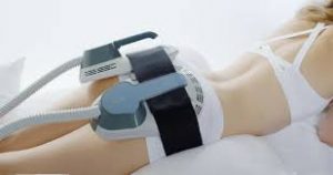 emsculpt fessier