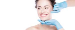 Biostimolazione facciale avec acide hyaluronique