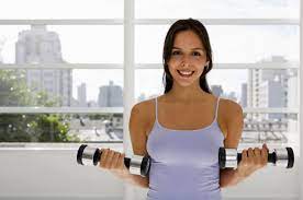 pratique de sport